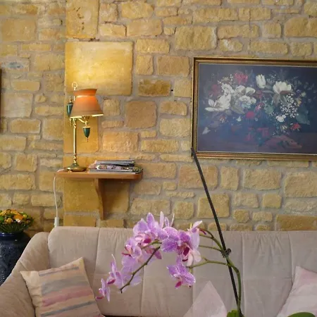 아파트 Logement Avec Entree Separee Siorac-en-Périgord