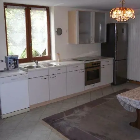 Logement Avec Entree Separee *
