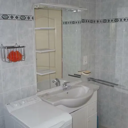 아파트 Logement Avec Entree Separee