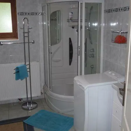 Logement Avec Entree Separee *