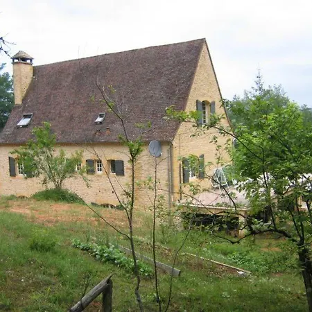 Logement Avec Entree Separee *