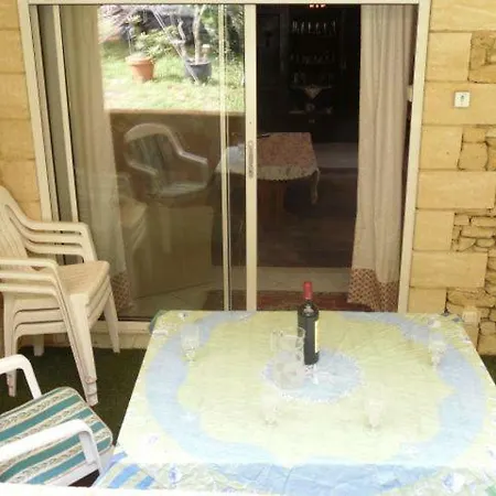 아파트 Logement Avec Entree Separee *
