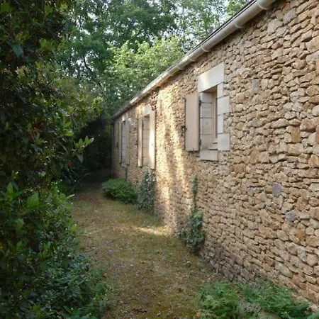 Logement Avec Entree Separee Siorac-en-Périgord
